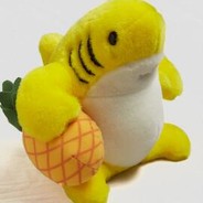 pineappleshark