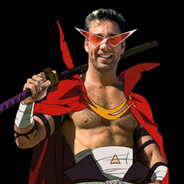 Steam Community Avatar