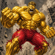 Аватар профиля Steam пользователя Hulkmodus