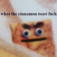 Cinnamon Toast