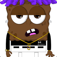 Lil Sponge Uzi Pants