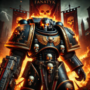 Fanatyk