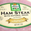 Hamsteak