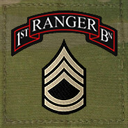 1.ID | T/Sgt. Hollan [Ranger]