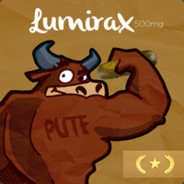 Lumirax's Avatar