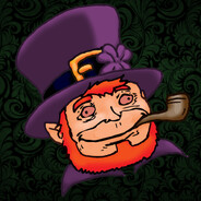 Crazy Leprechaun