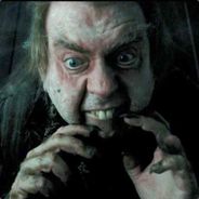Scabbers