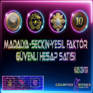 Steam Community Avatar