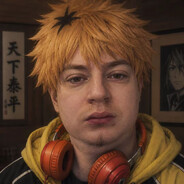 Steam Community Avatar