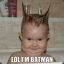 Batbaby