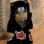 gatito uchiha