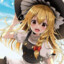 kirisame marisa