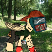 Steam Community Avatar