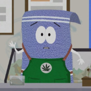 allike towelie