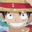 monkey d luffy