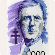 De Gaulle Lover's Avatar
