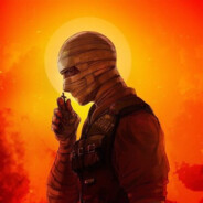 Steam Community Avatar