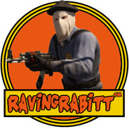 #Ravingrabitt™ avatar