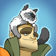 Steam Community Avatar