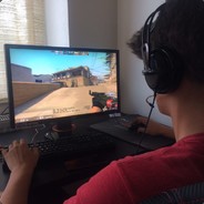 Steam Community Avatar