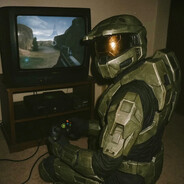 Steam Community Avatar