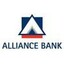 ALLIANCE BANK