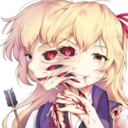 Yukari Yakumo