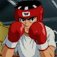 Ippo Makunouchi