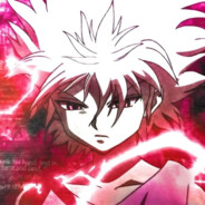 KILLUA