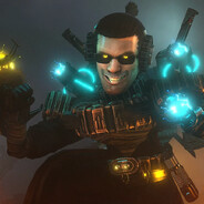 Steam Community Avatar