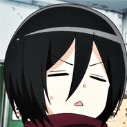 Mikasa's Avatar