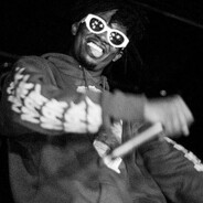 I'm way too high (yeah, what?)