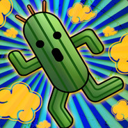 CACTUAR