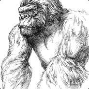 ✪Gorillaen✪