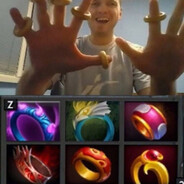 Steam Community Avatar