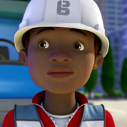 BoB строитель