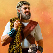 carrying more animals than noah!