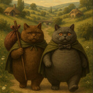 Steam Community Avatar