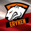 Eryken