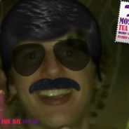 Zé do Bigode