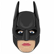 Patrick Batman