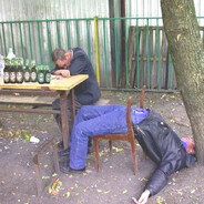 никогда не умират