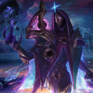 Nameless Emperor