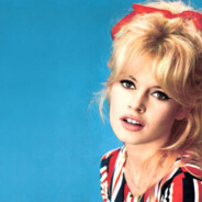 Brigitte Bardot