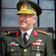 Çevik BİR