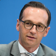 Heiko Maas