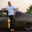 Dominic Toretto