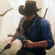 Arthur Morgan