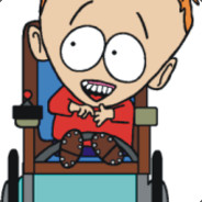 Timmy avatar