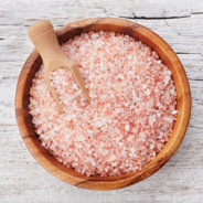 HimalayanPinkSalt's Avatar